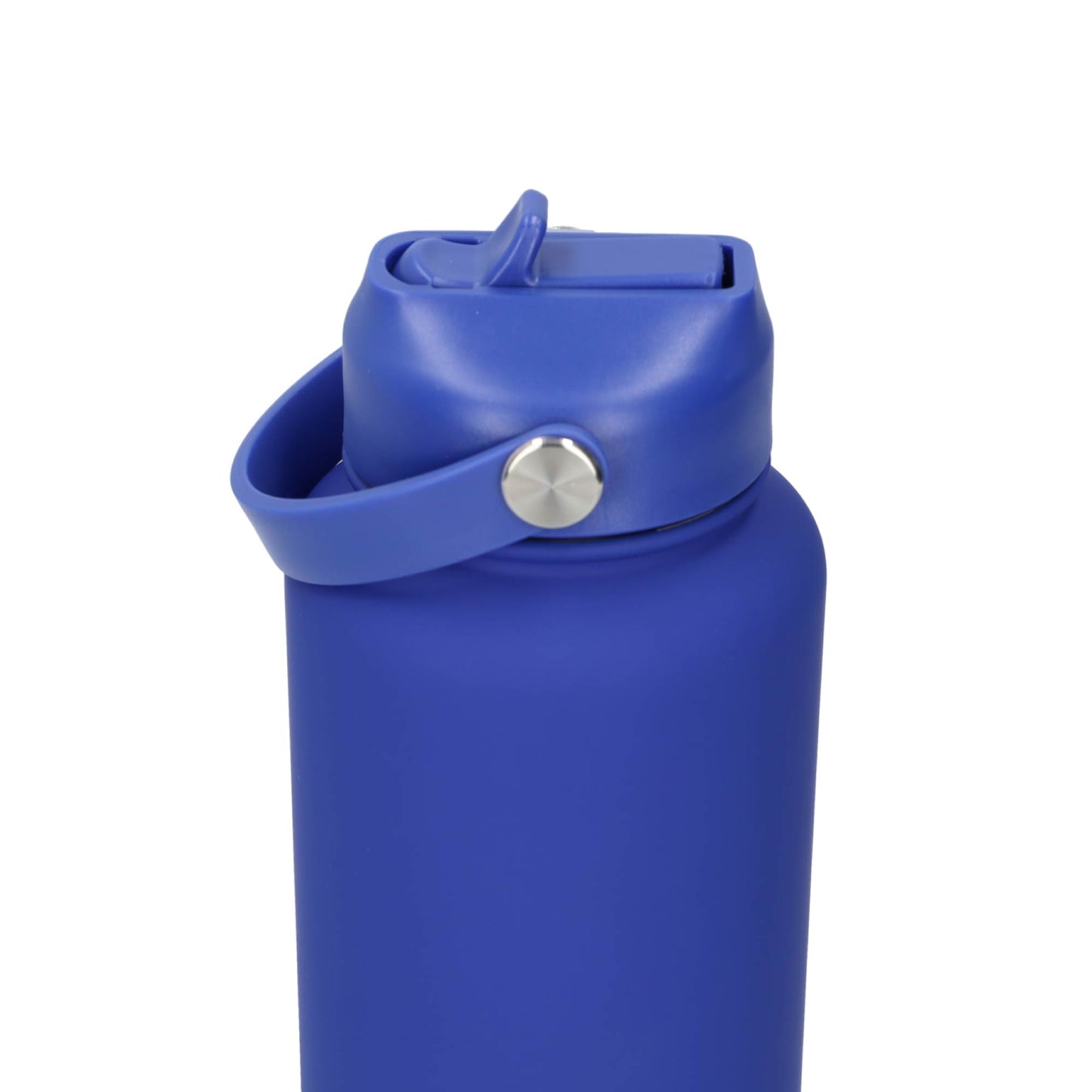 Thermos waterfles - Isolerende Waterfles - Drinkfles - 1 L - Sapphire Blue